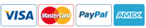 Payment Icons